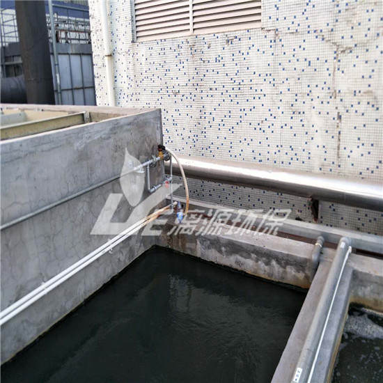 佛山PCB废水处理方案