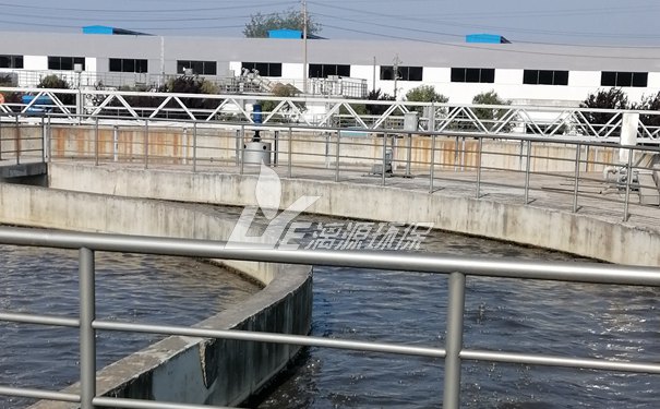 工业氨氮废水处理技术