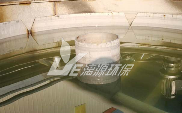 医院污水处理设备工程选址和工艺选型建议