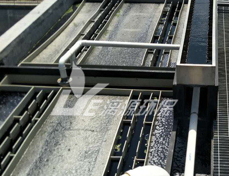 中药制药废水处理技术 alt=