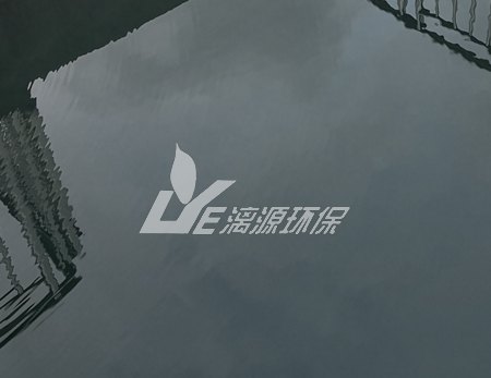 塑料造粒污水处理设备