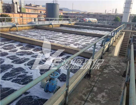 餐饮废水处理方法讲解