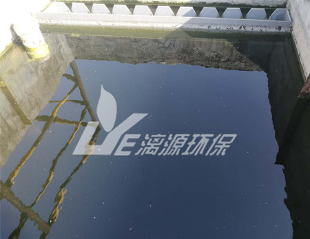 工业污水处理MBR工艺